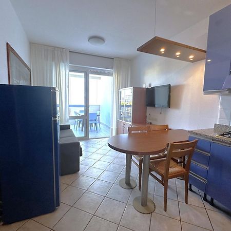 Residence Eurostar Бибионе Экстерьер фото