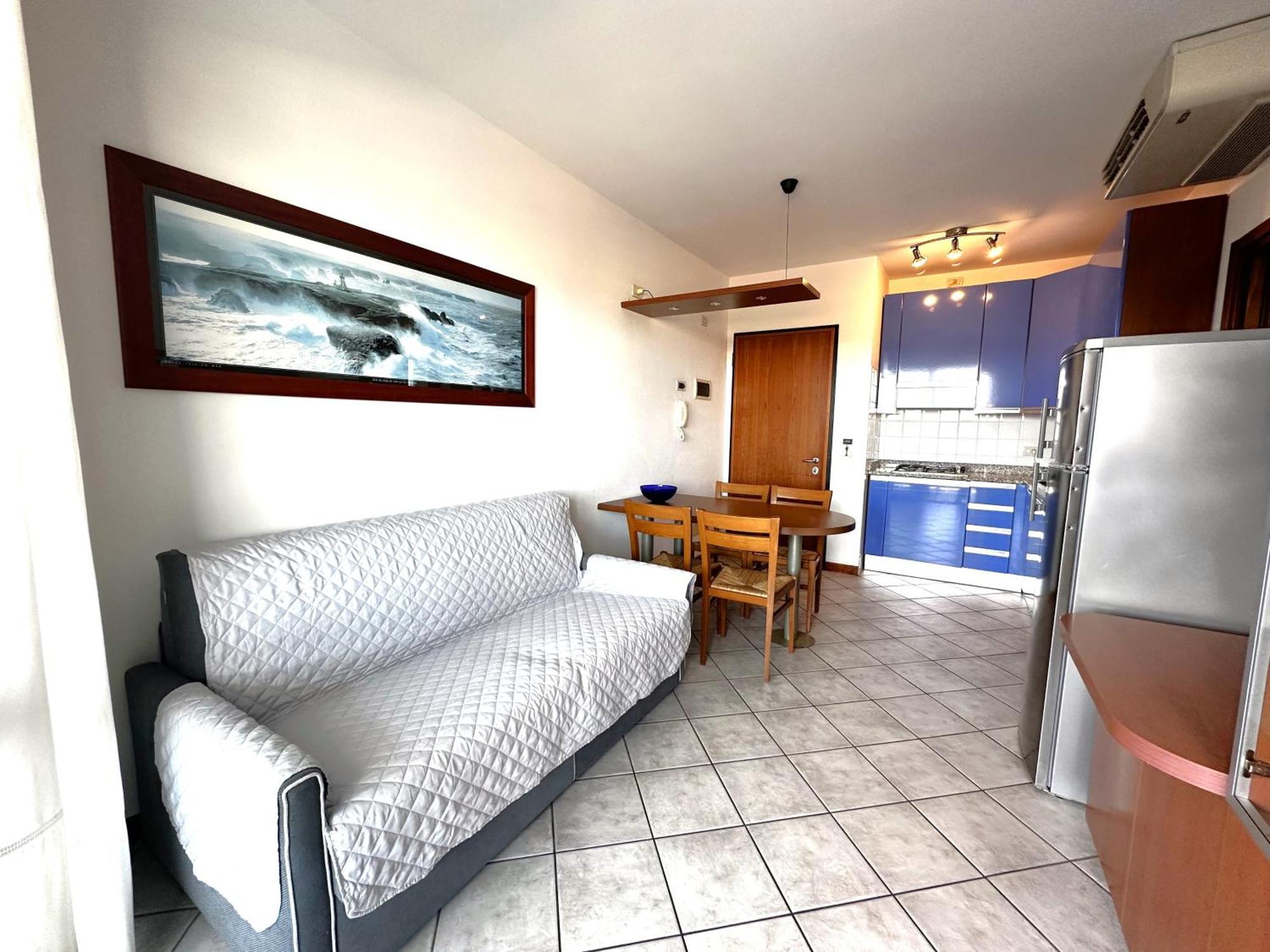 Residence Eurostar Бибионе Номер фото
