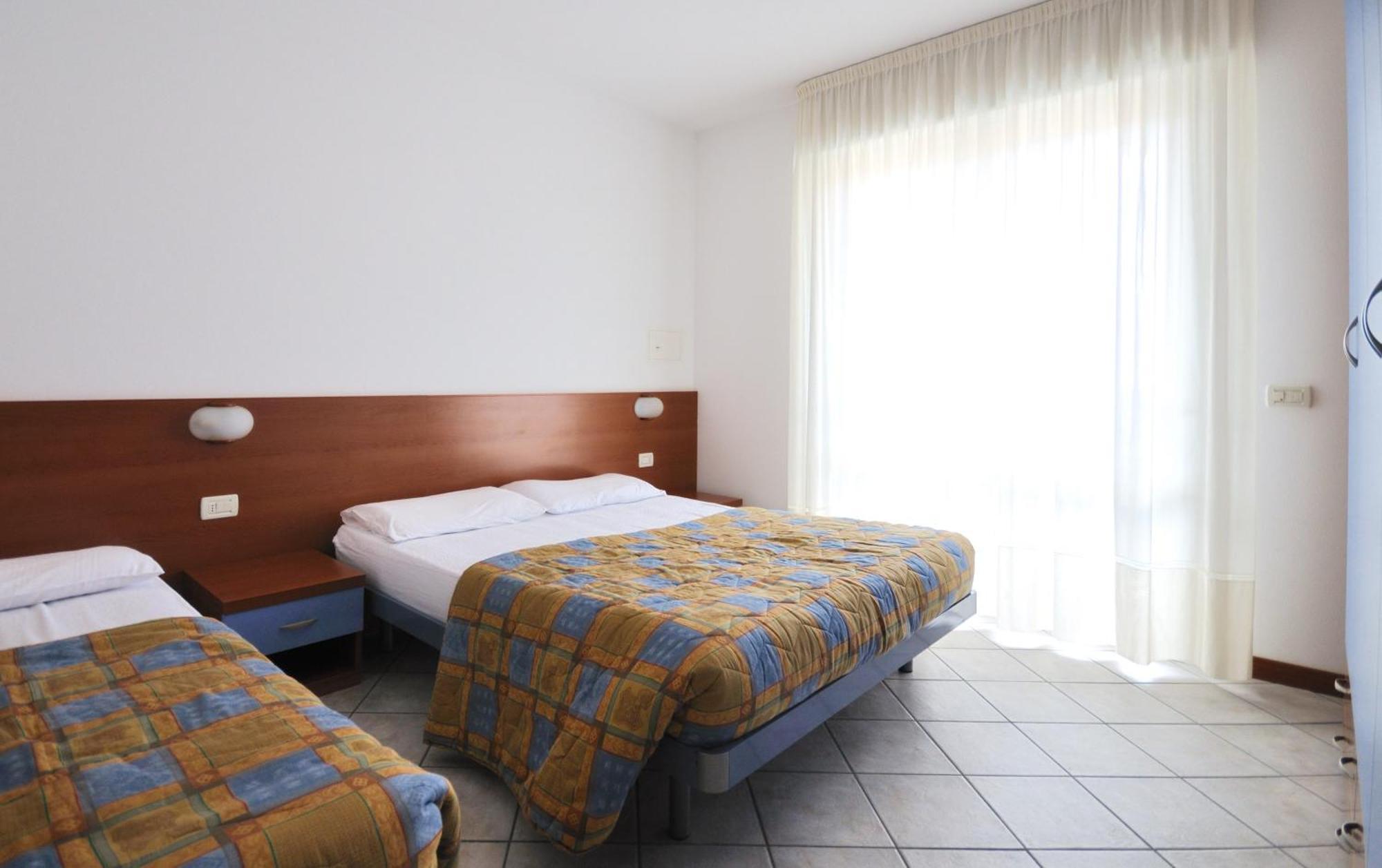 Residence Eurostar Бибионе Номер фото