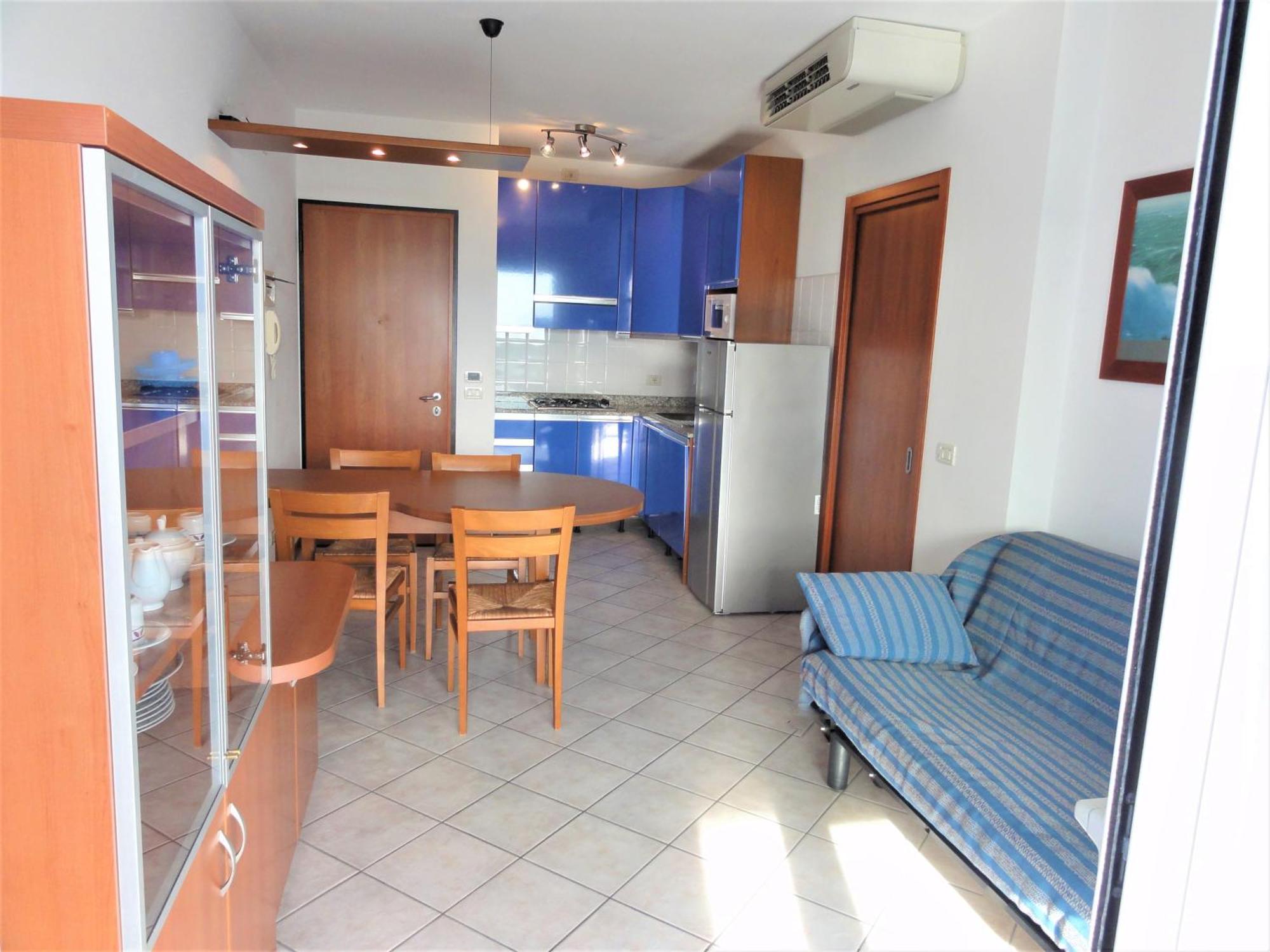 Residence Eurostar Бибионе Номер фото