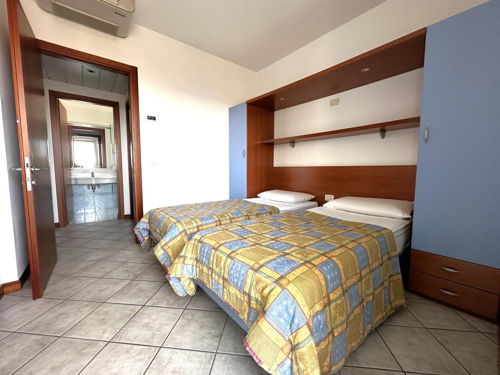 Residence Eurostar Бибионе Номер фото