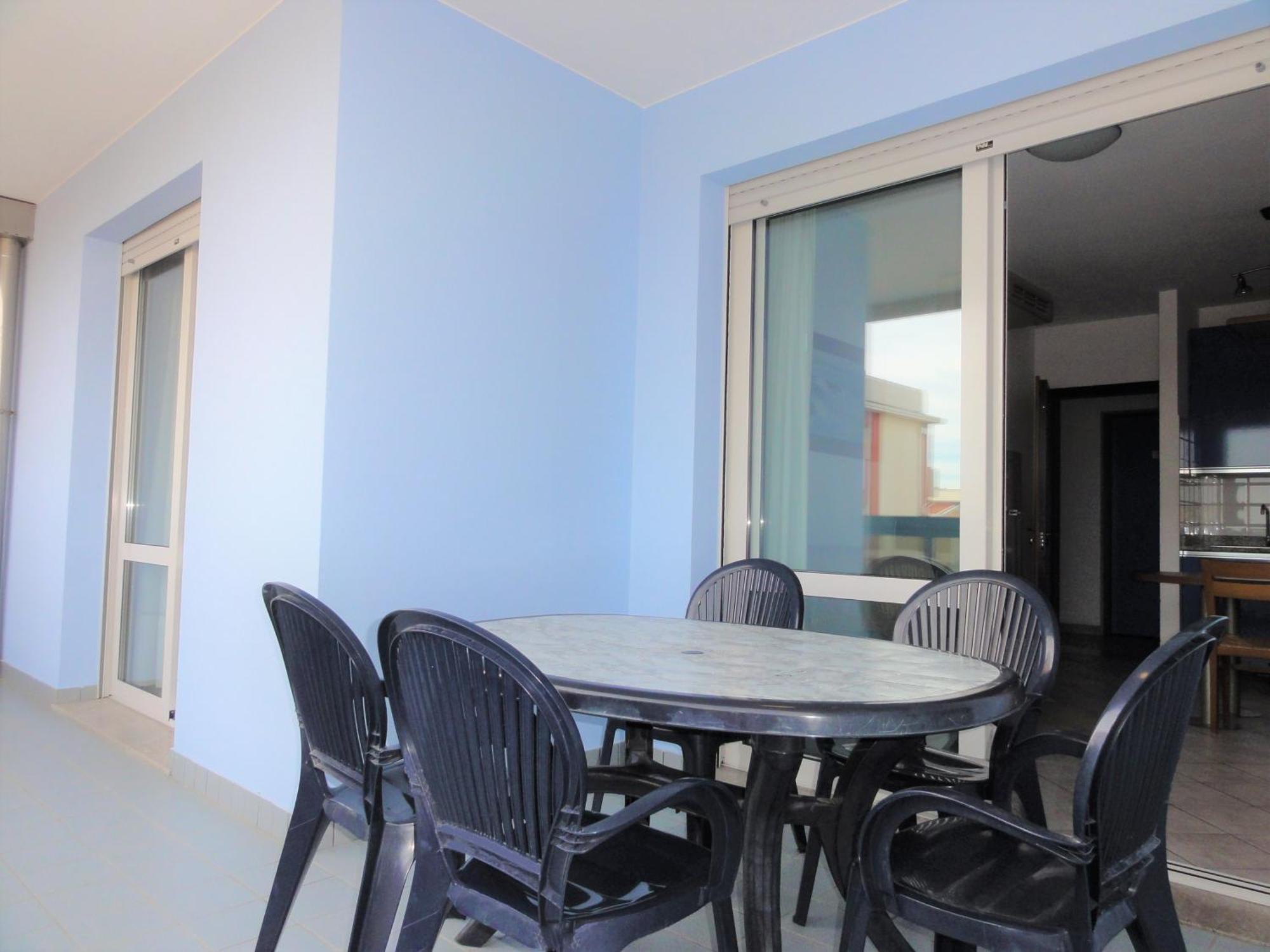 Residence Eurostar Бибионе Номер фото