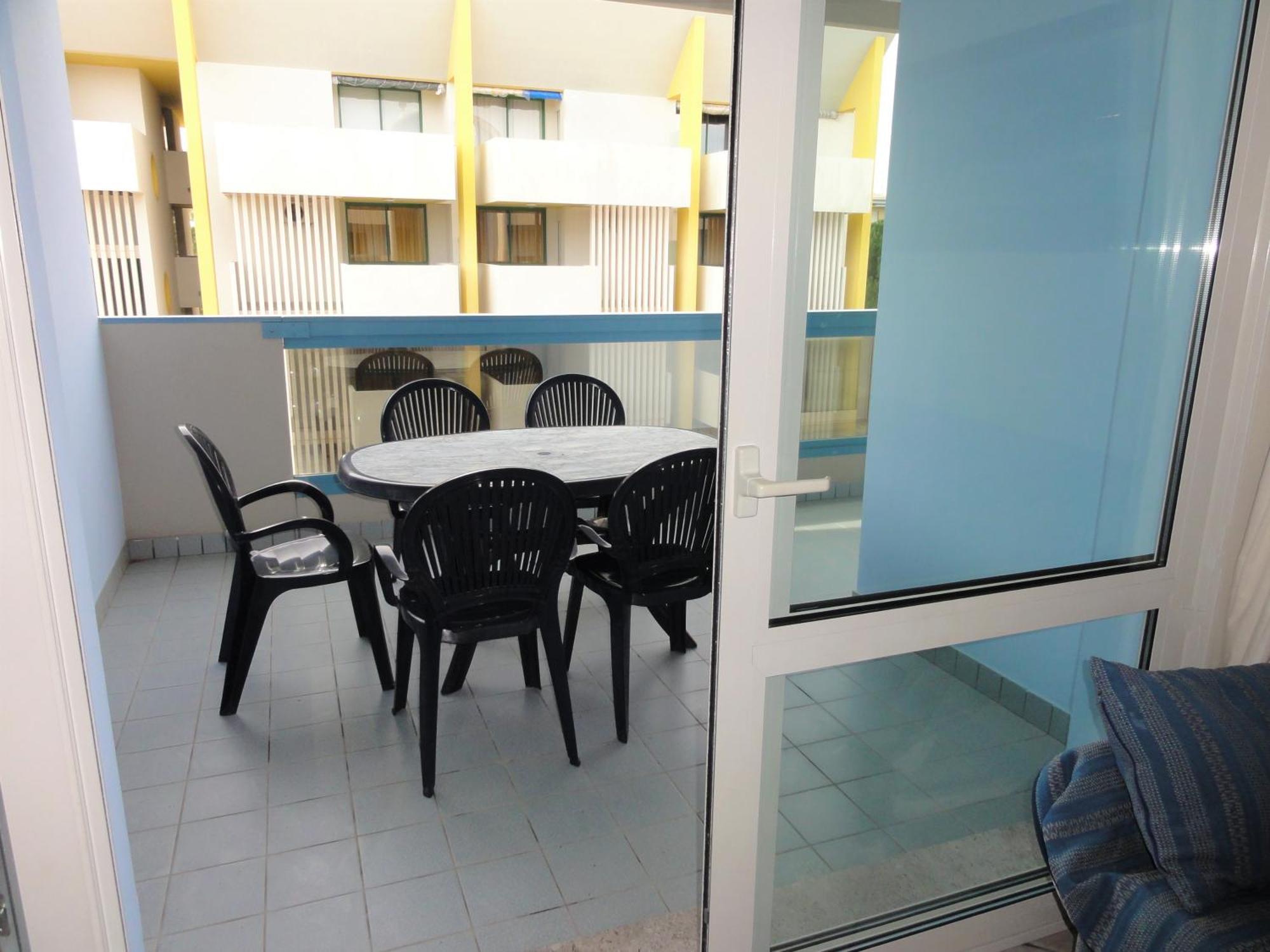 Residence Eurostar Бибионе Номер фото