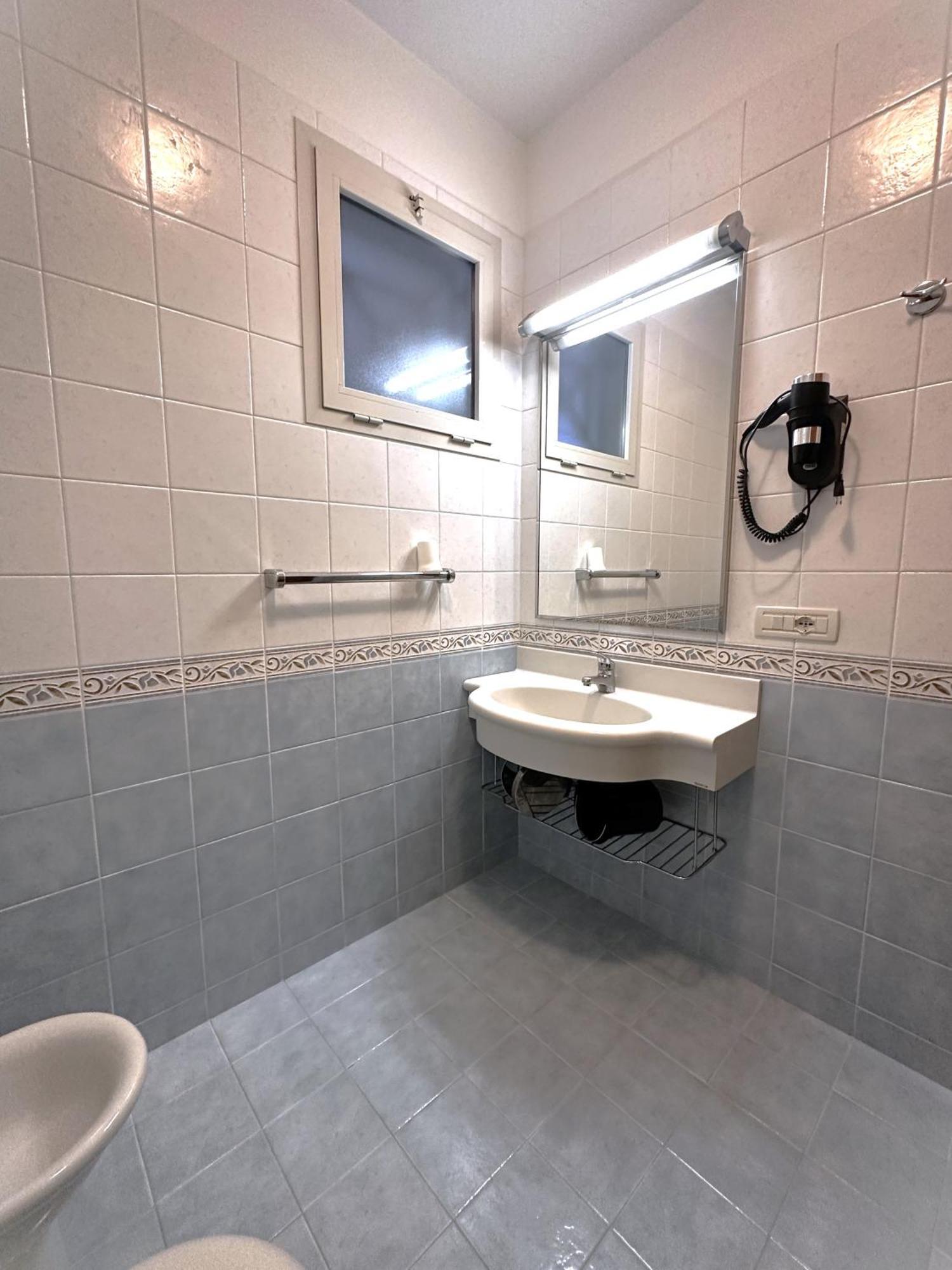 Residence Eurostar Бибионе Экстерьер фото